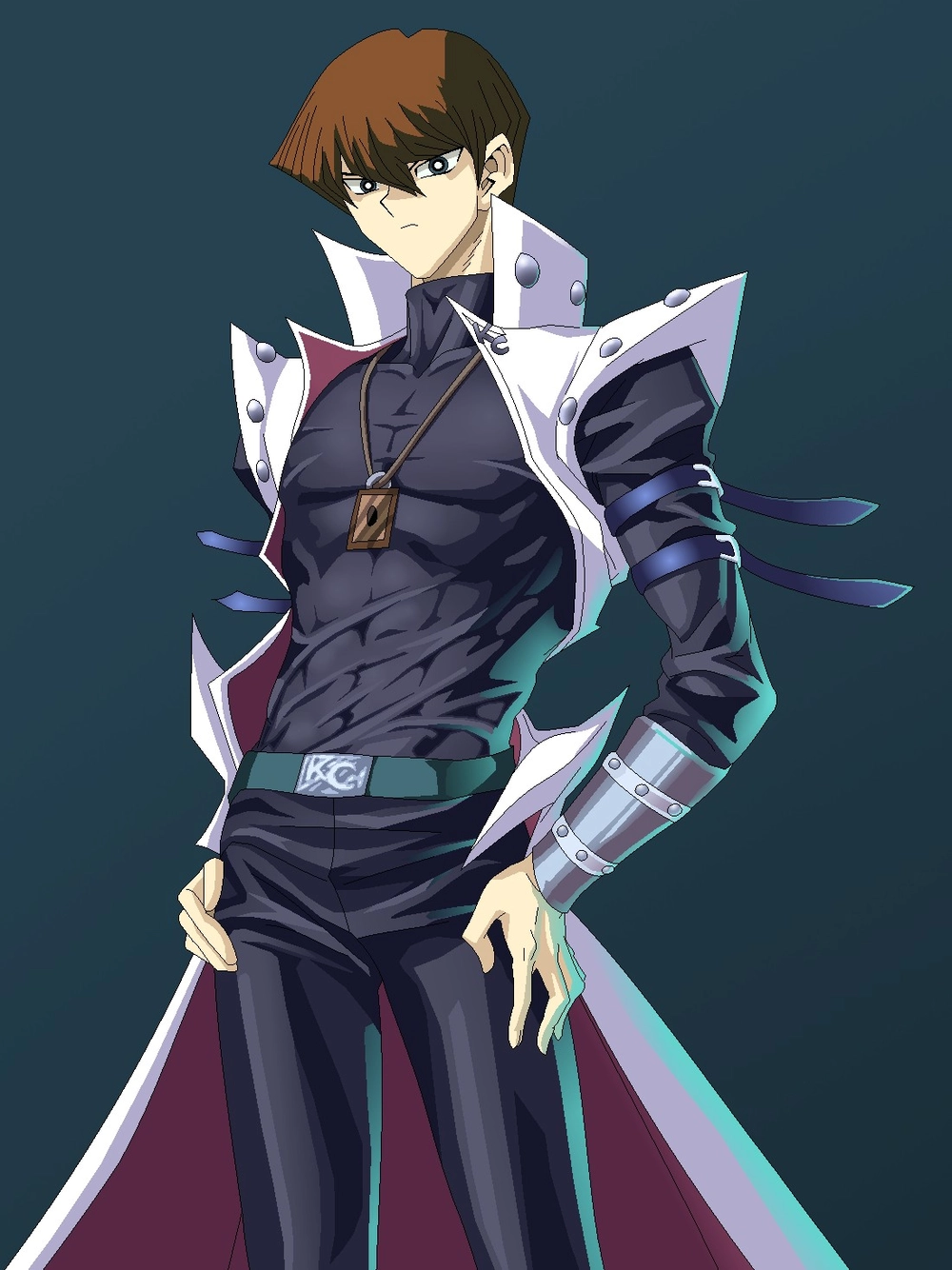 nhân vật seto kaiba