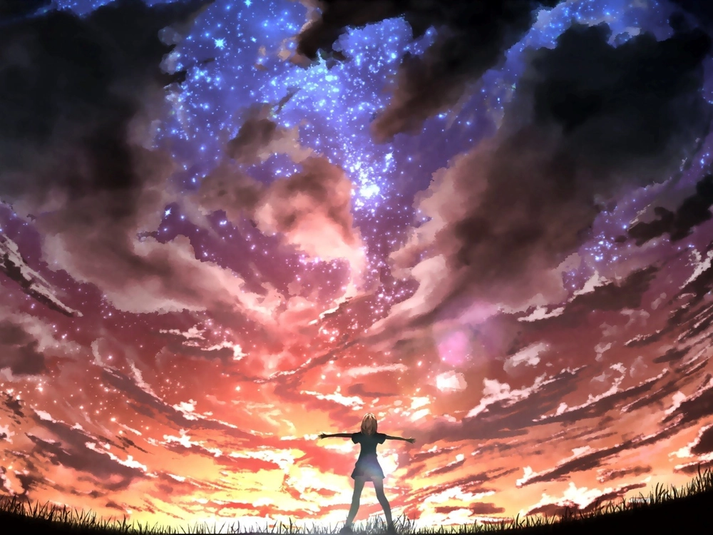 hình Kaori Miyazono