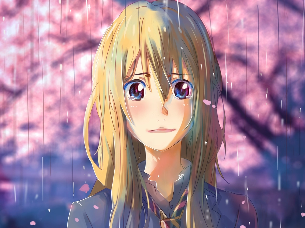 hình Kaori Miyazono hot HD