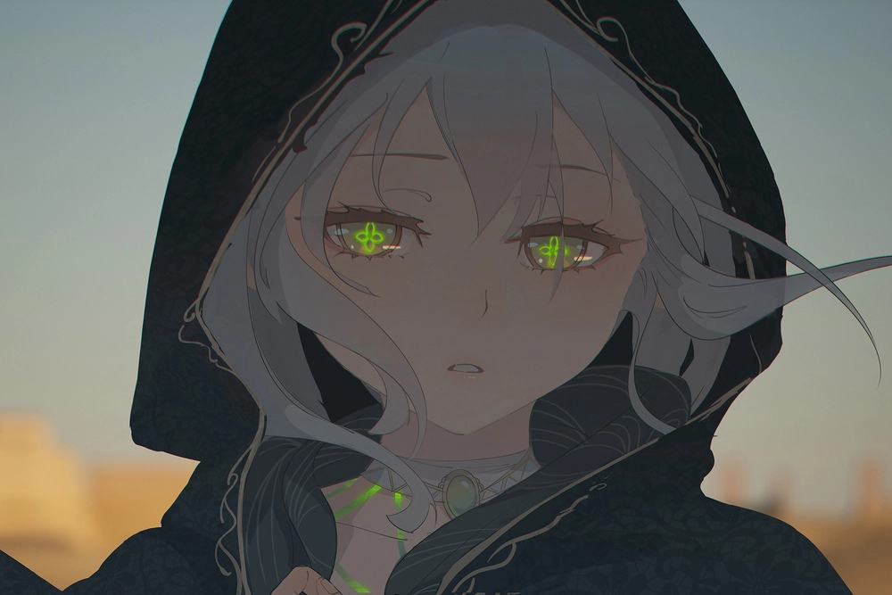 ảnh nahida genshin