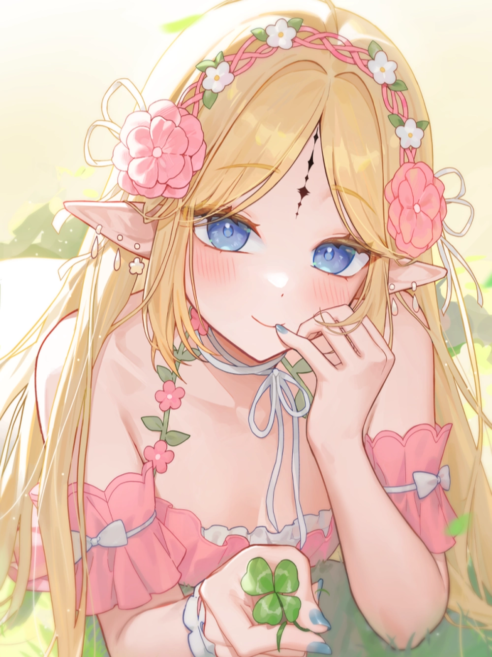 ảnh nền cartethyia