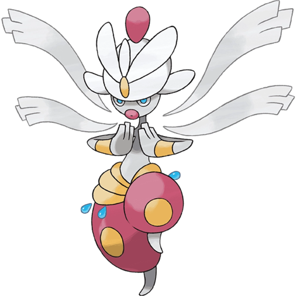 hình ảnh pokemon mega độc đáo ấn tượng 