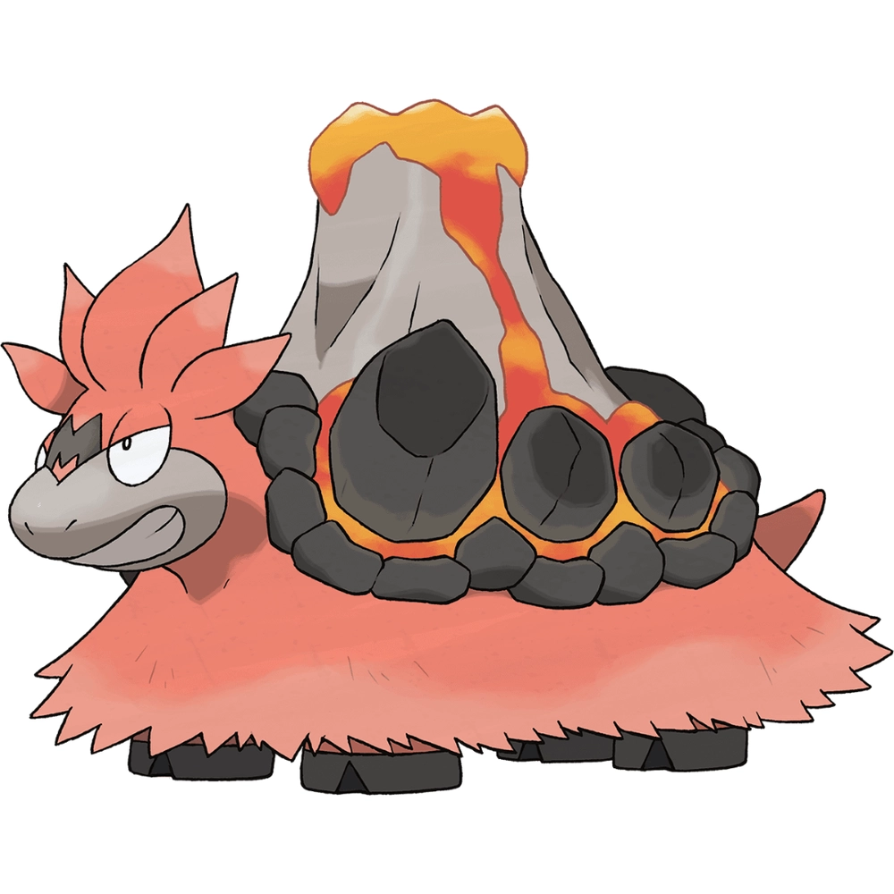 hình ảnh pokemon mega lấp lánh đẹp mắt 