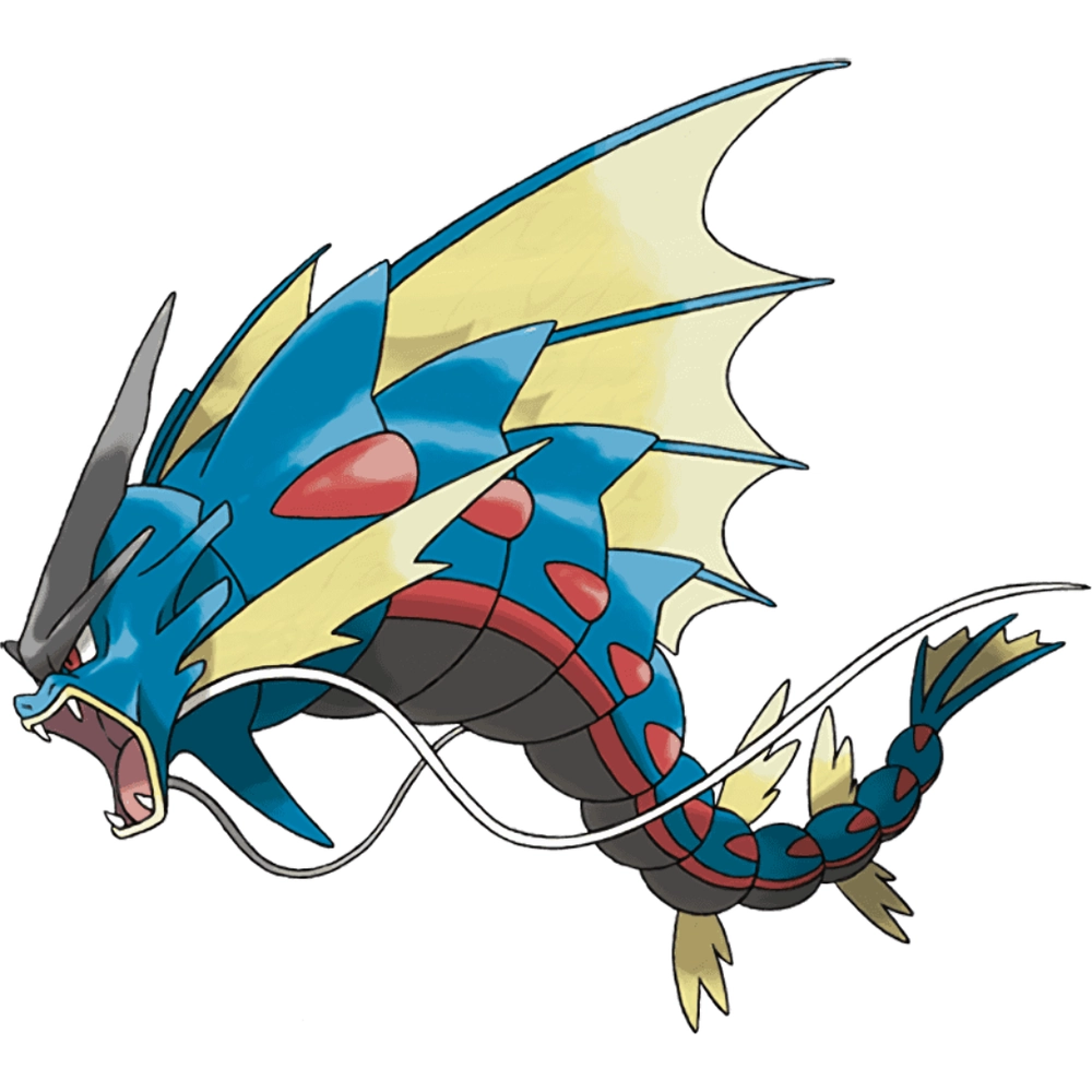 ảnh đẹp nhất về pokemon mega 