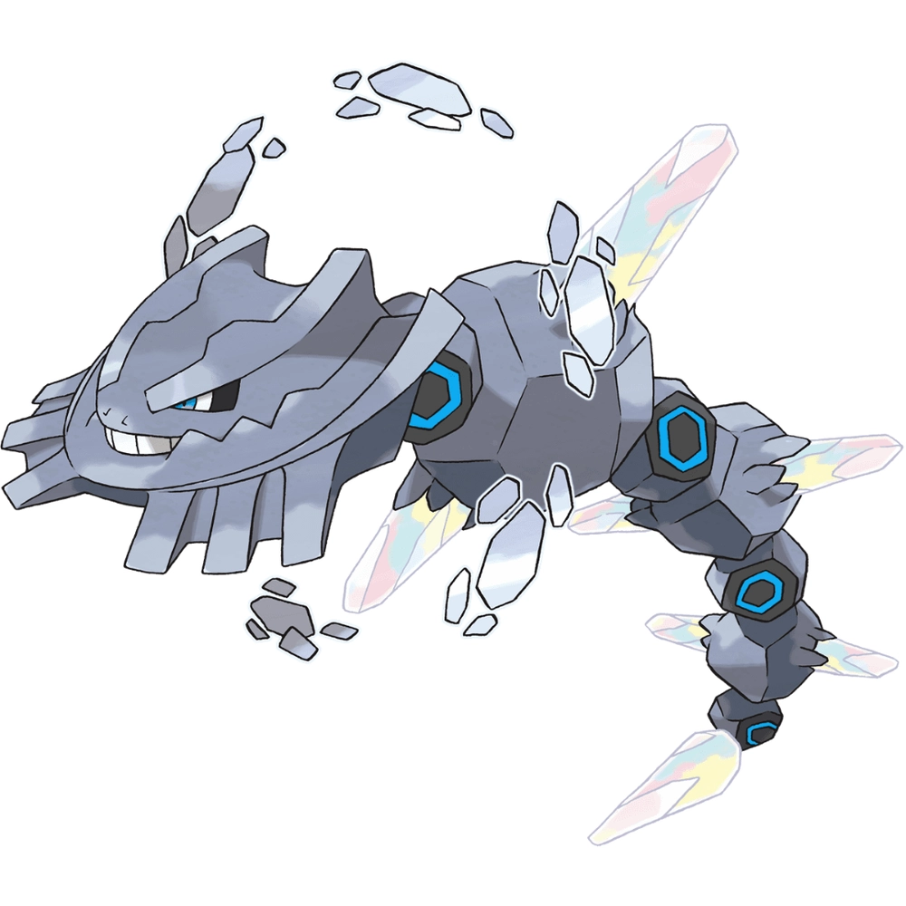 ảnh pokemon mega đẹp nhất khi chiến đấu 