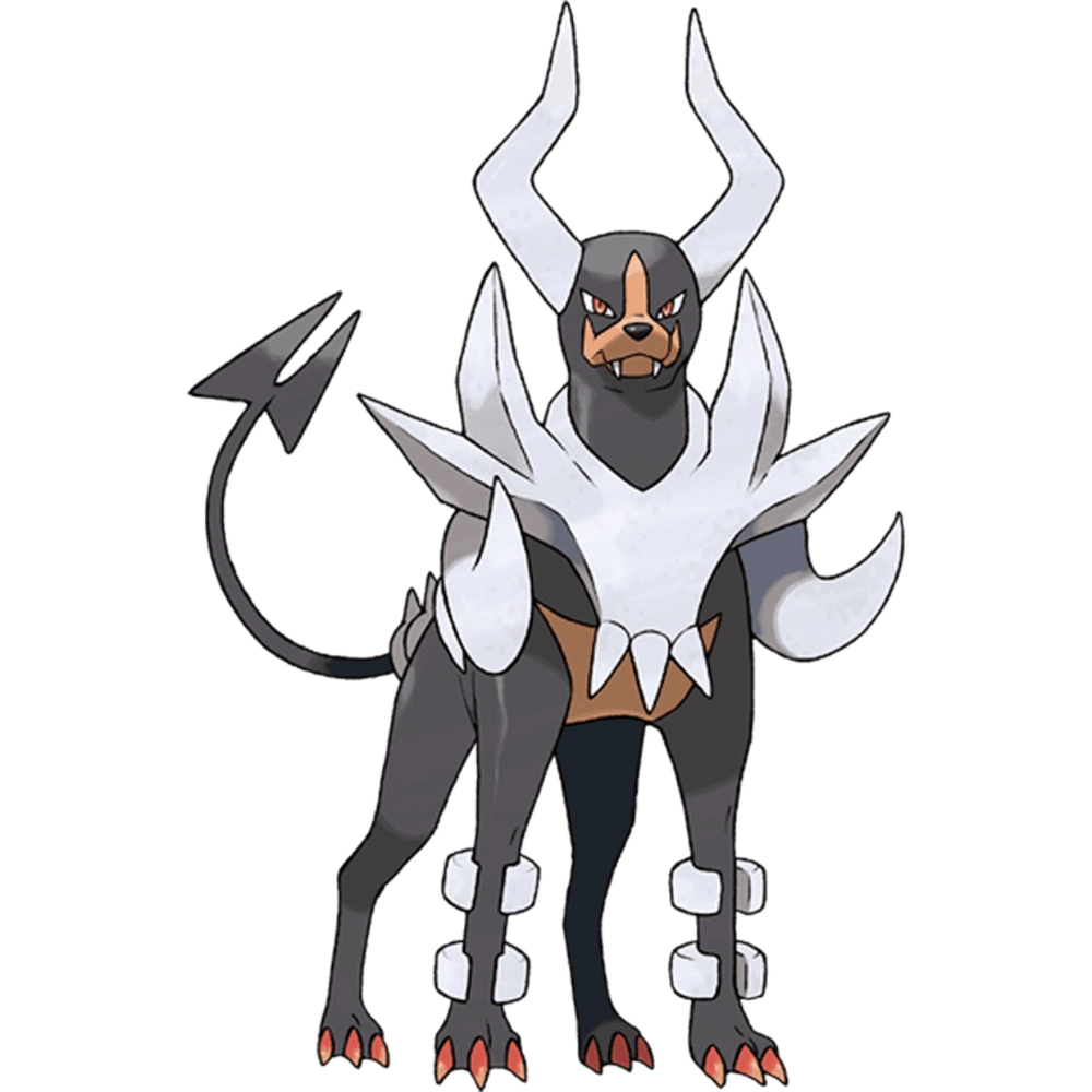 ảnh pokemon mega đẹp nhất phong cách anime 