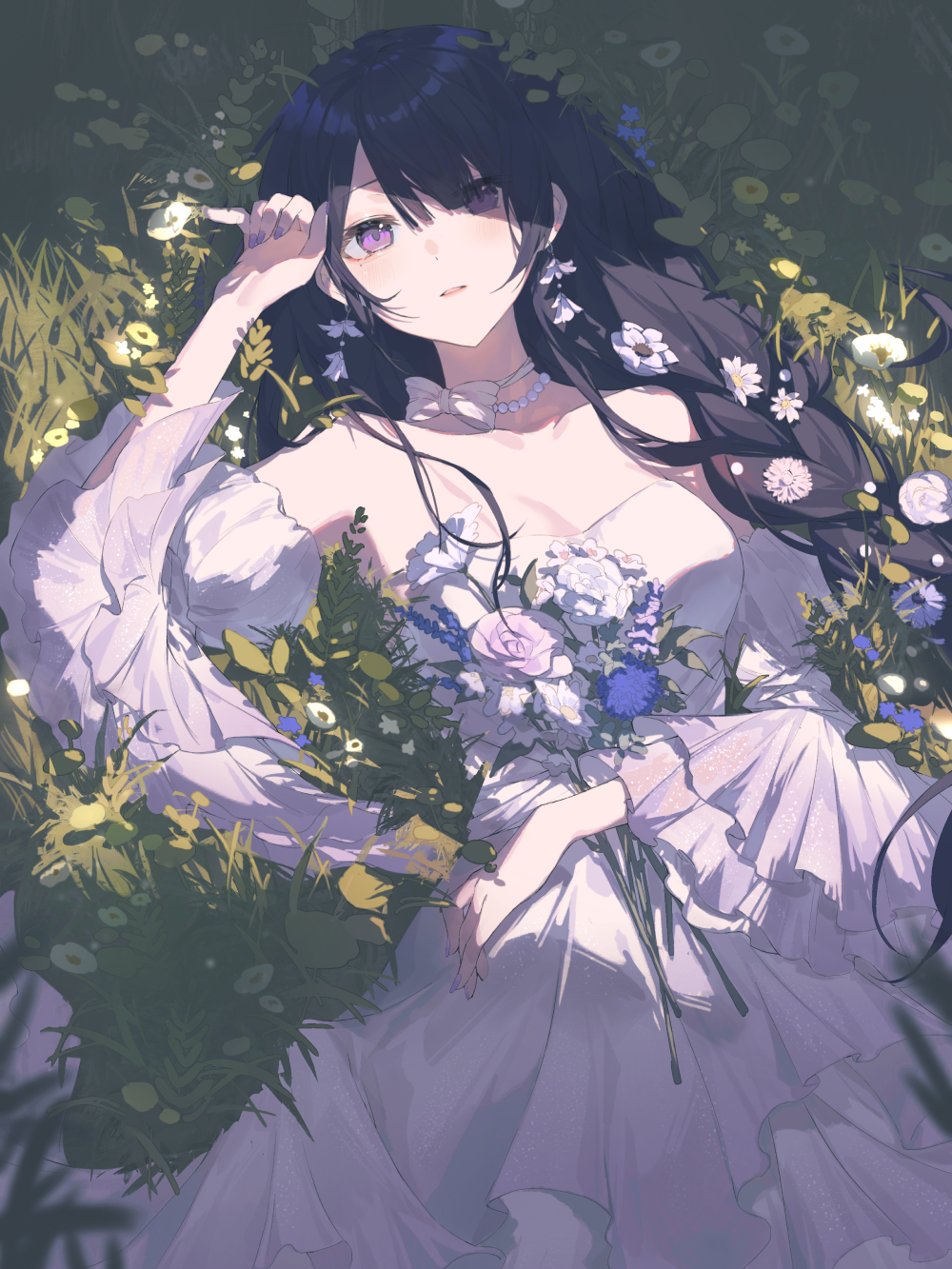 ảnh raiden shogun đẹp nhất