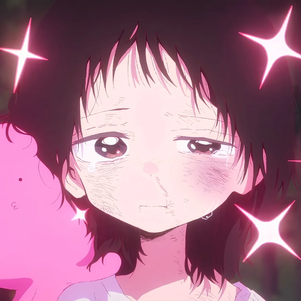 cảnh cảm xúc Shizuka Kuze