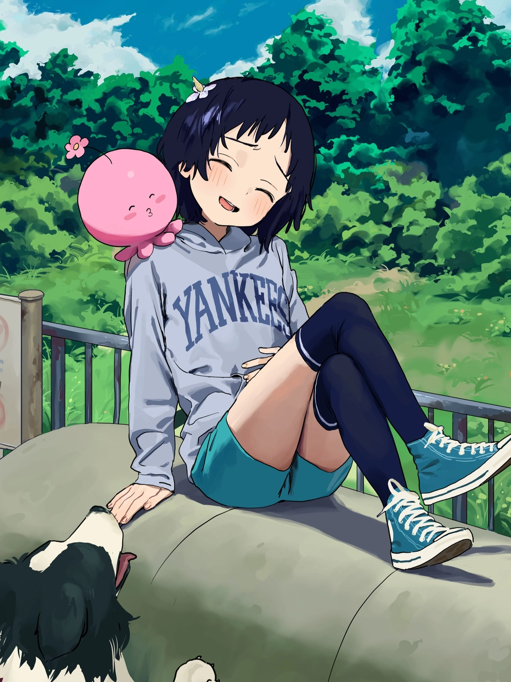 Shizuka Kuze nổi bật