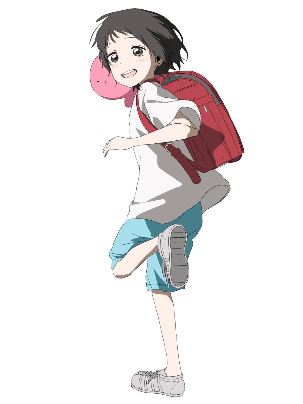 Shizuka Kuze phong cách