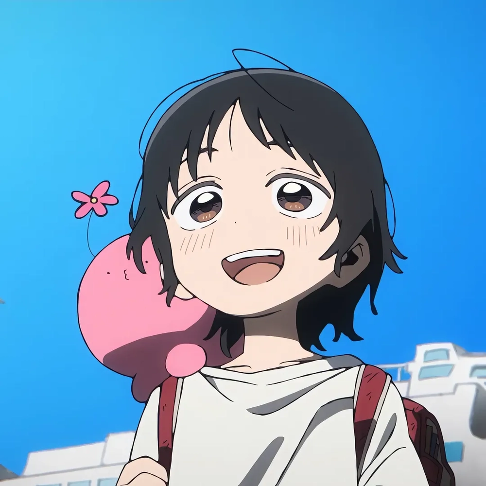 hình Shizuka Kuze siêu đáng yêu