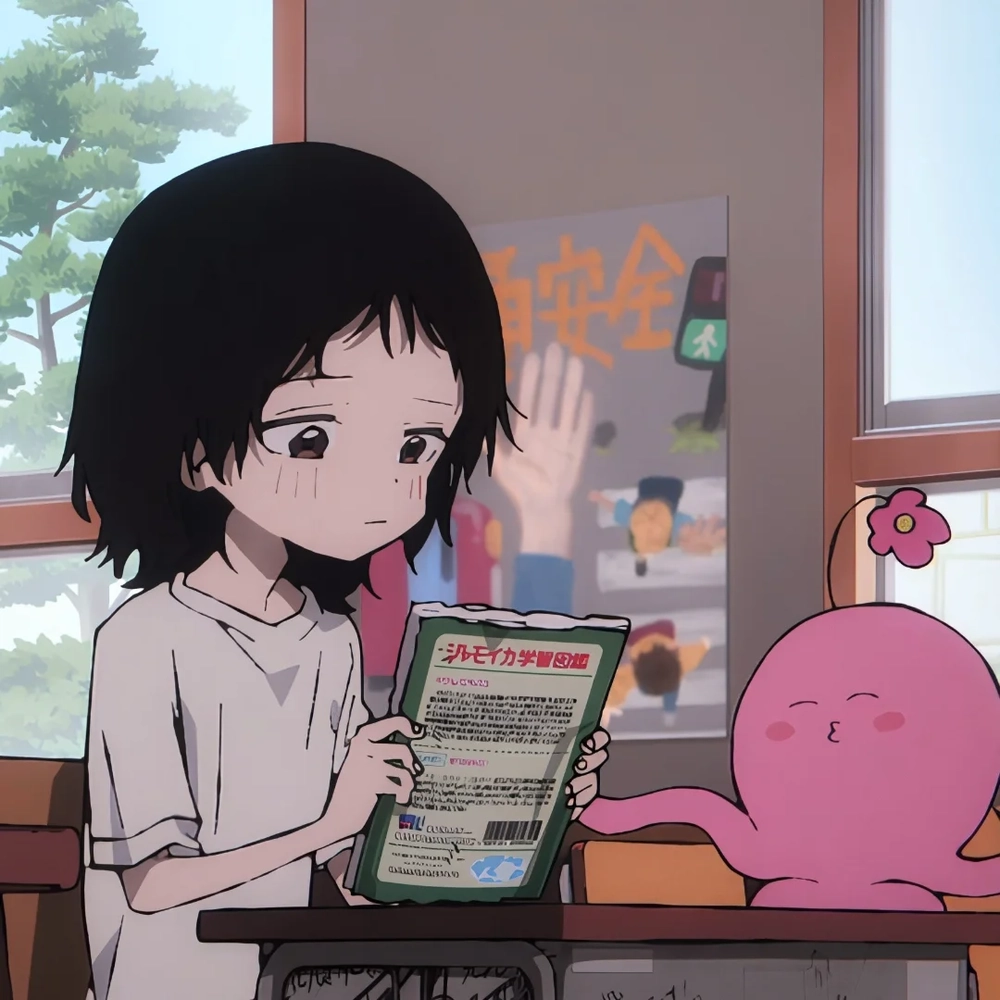 Ảnh đại diện Shizuka Kuze