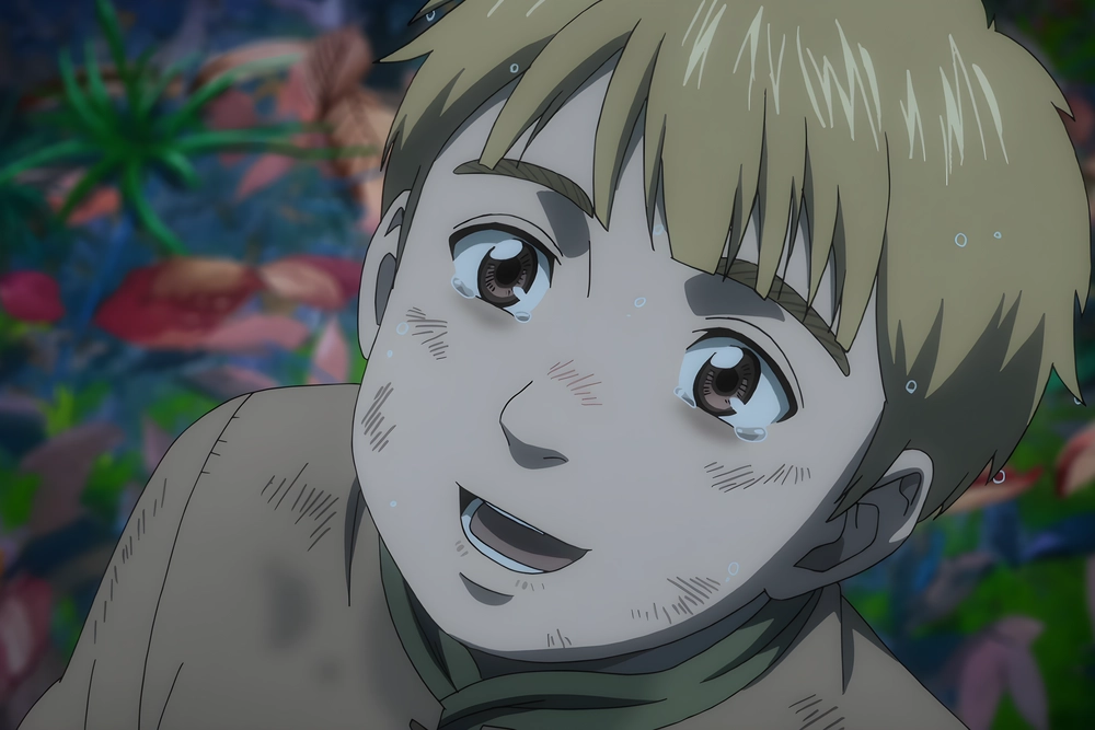 ảnh nền thorfinn