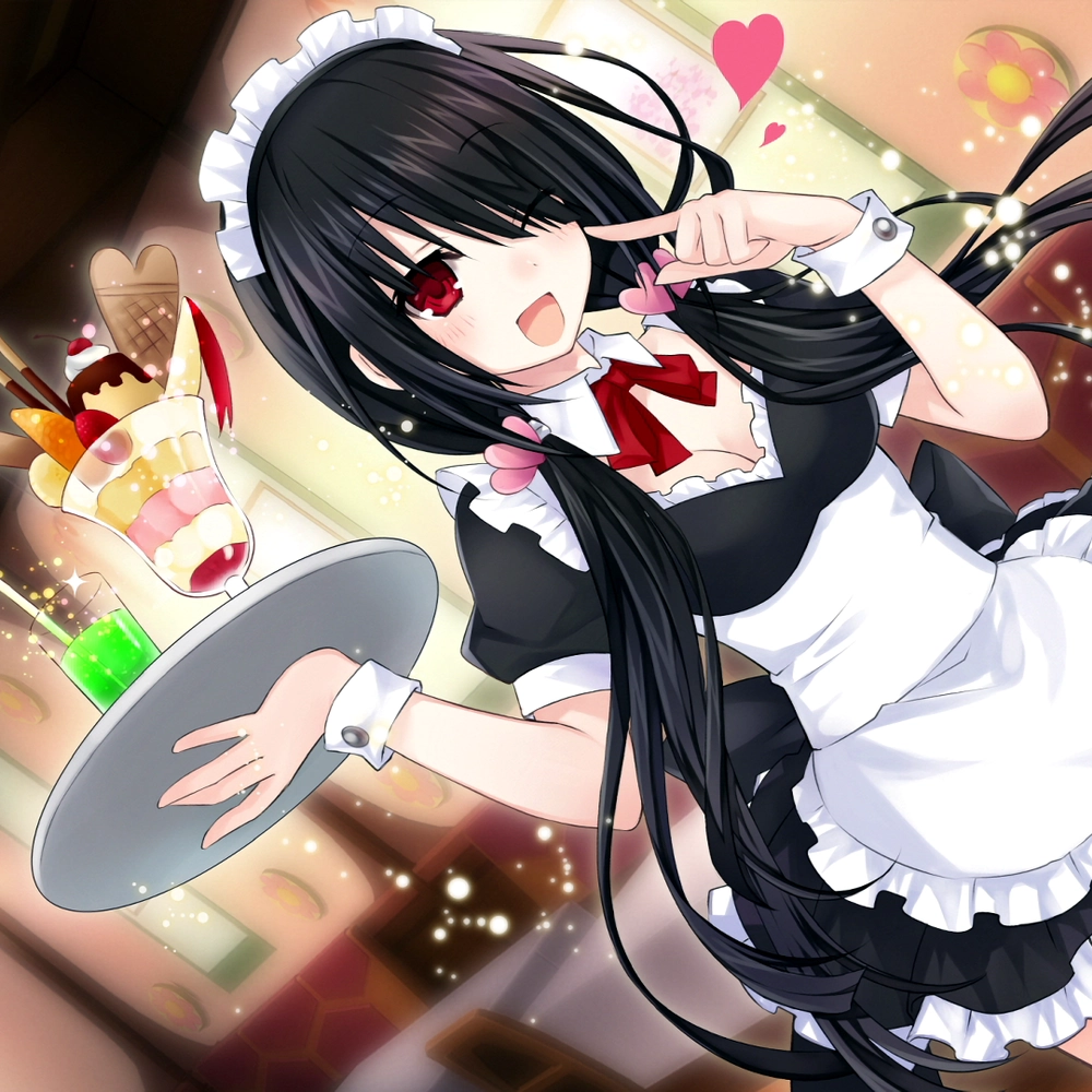 waifu anime xinh đẹp