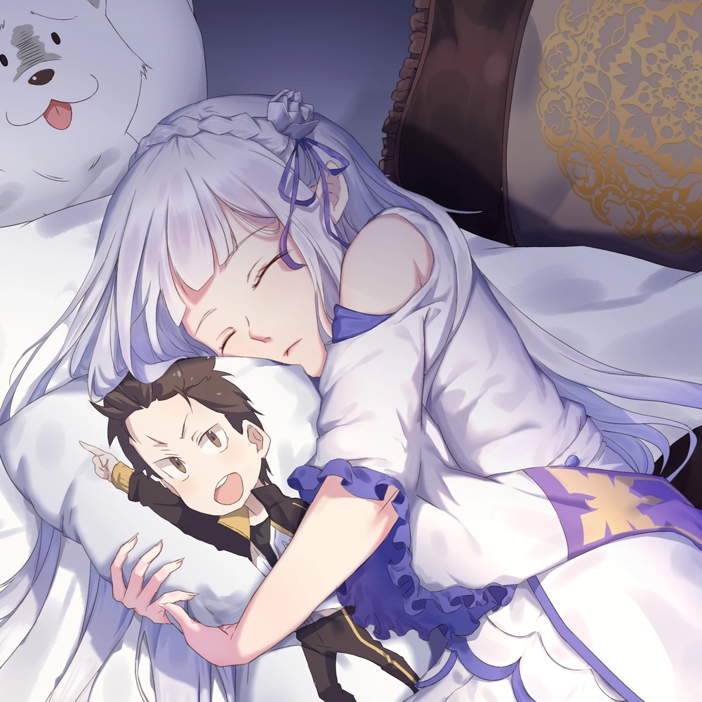 waifu anime đẹp full hd