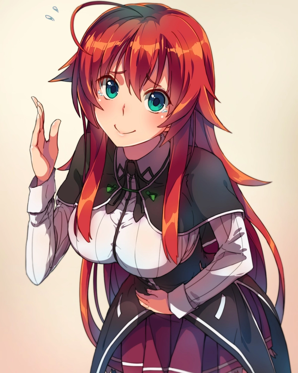 waifu anime 4k wallpaper