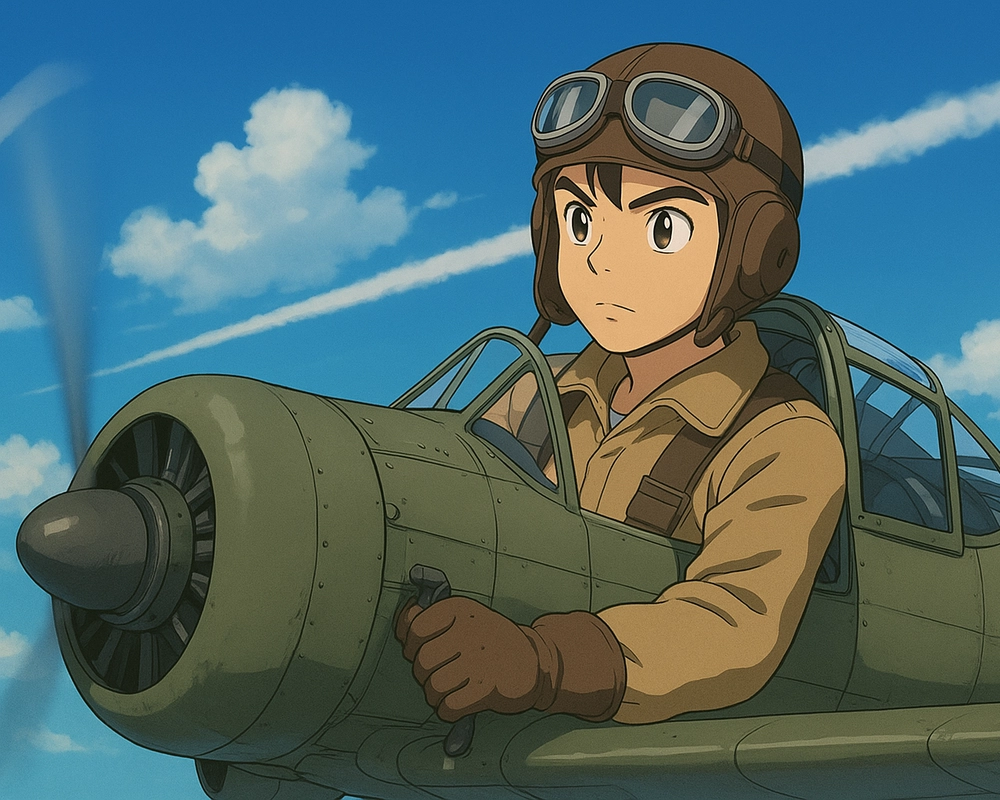 anime quân đội xuyên không mới nhất