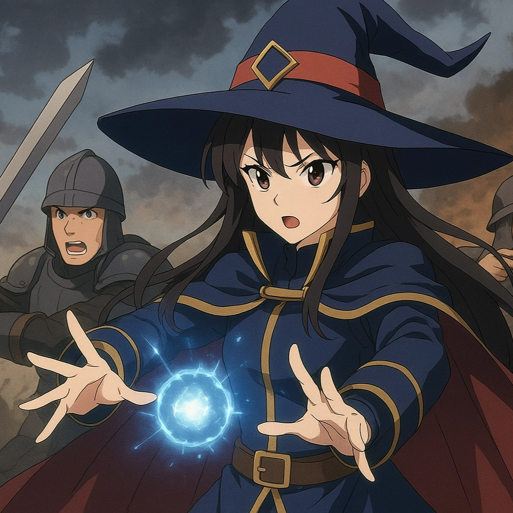 ảnh anime quân đội full hd đẹp