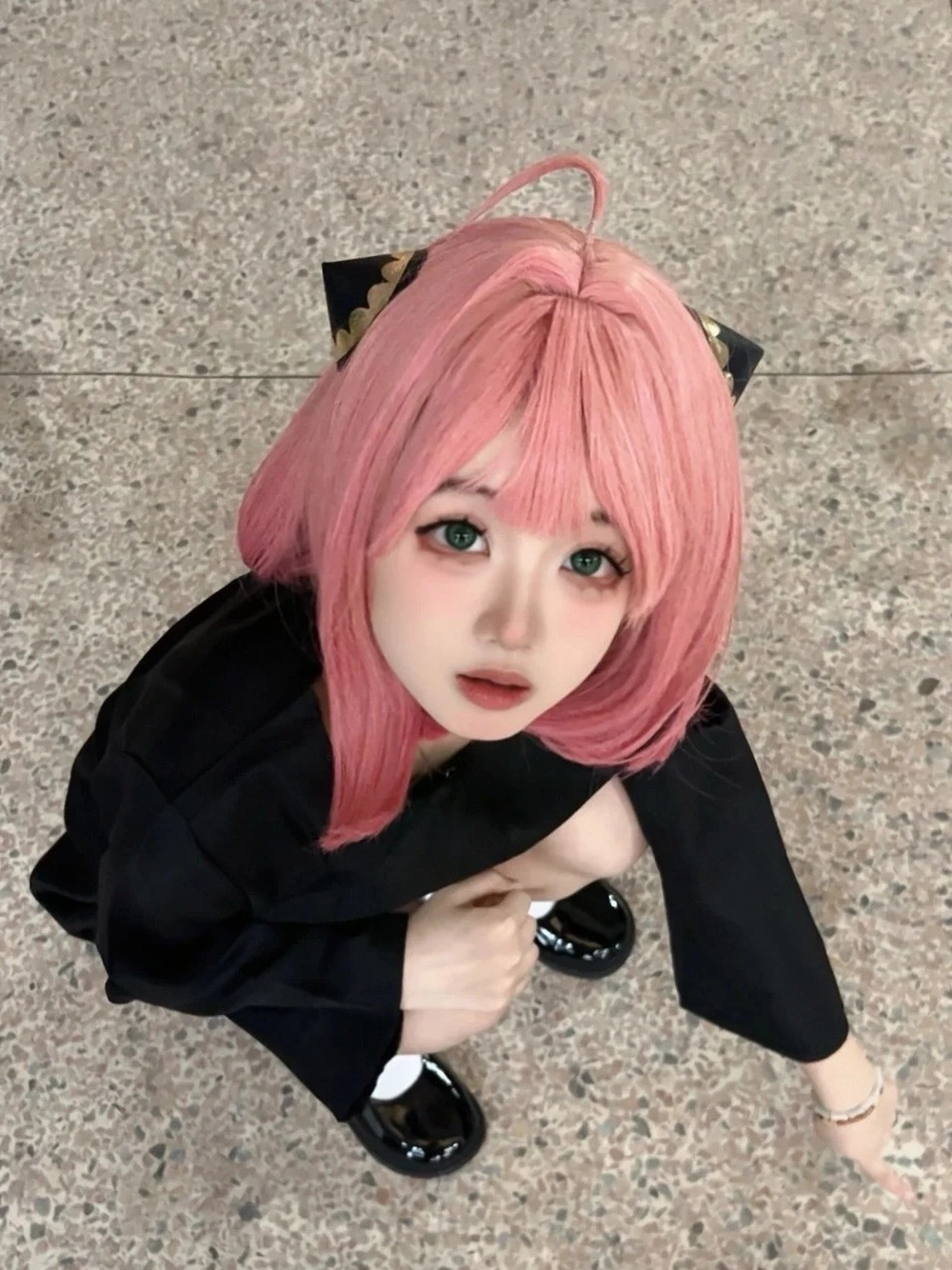 anya cosplay 1
