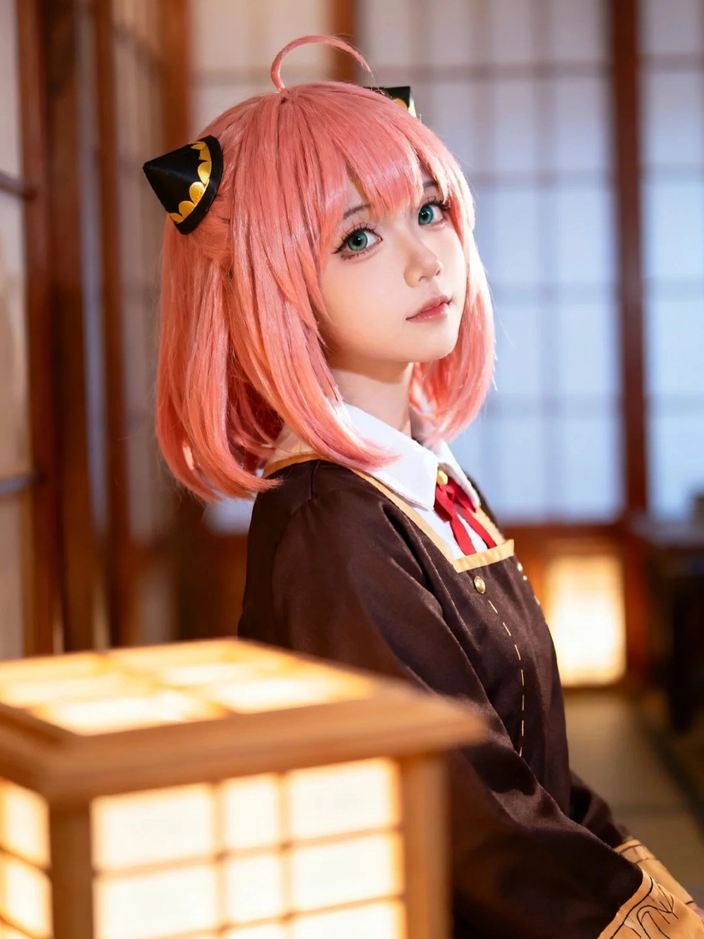 anya cosplay 13