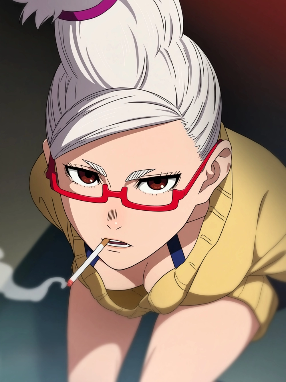 dan da dan seiko ayase