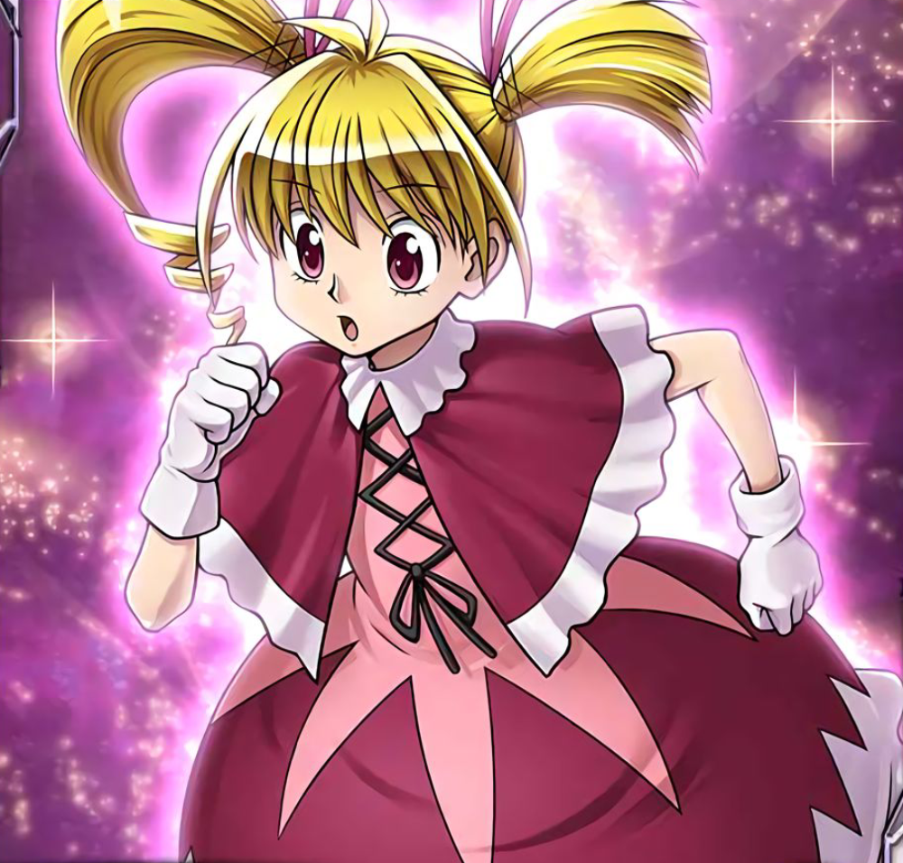 ảnh biscuit krueger chibi 