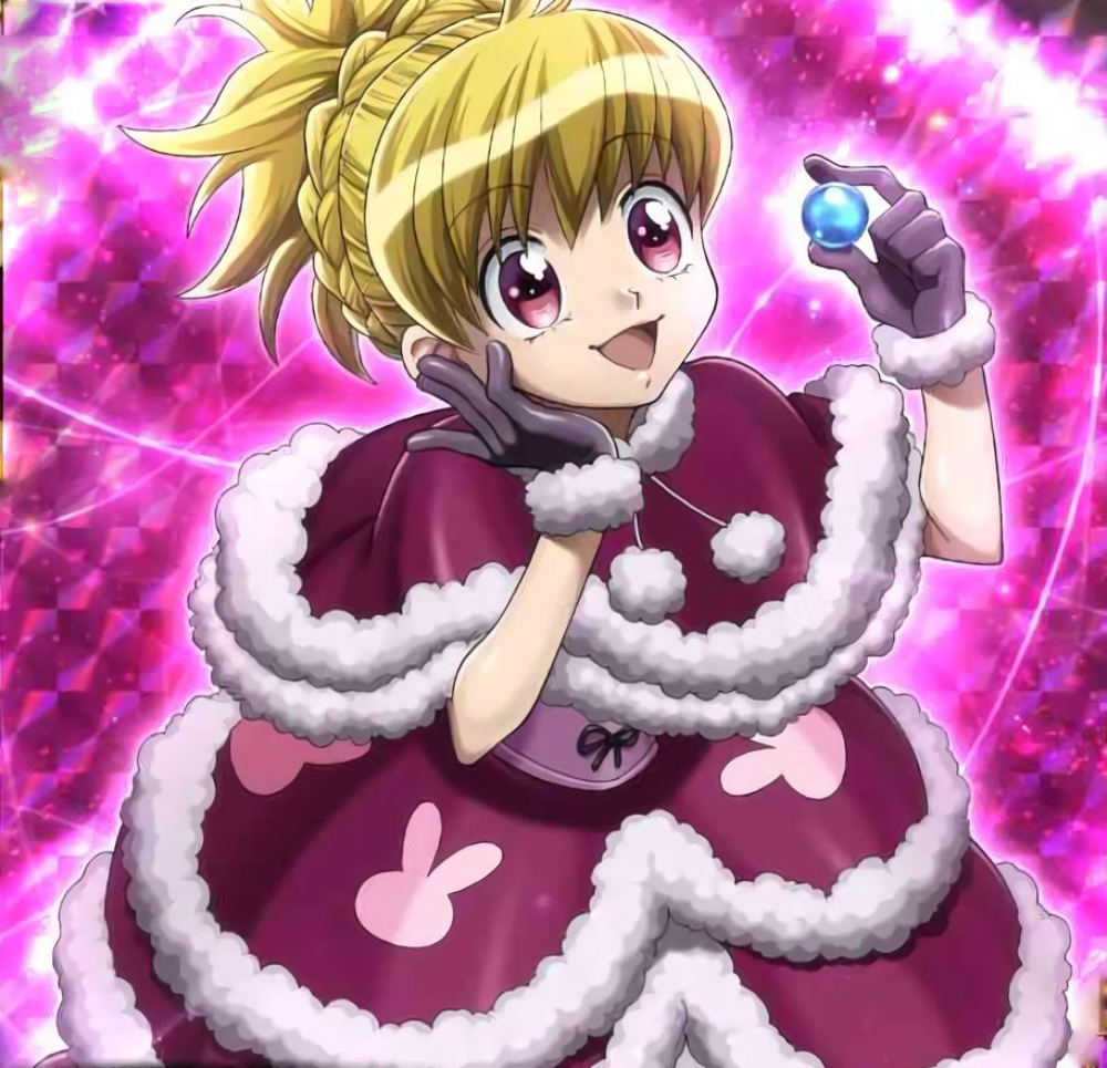 ảnh biscuit krueger đẹp anime 