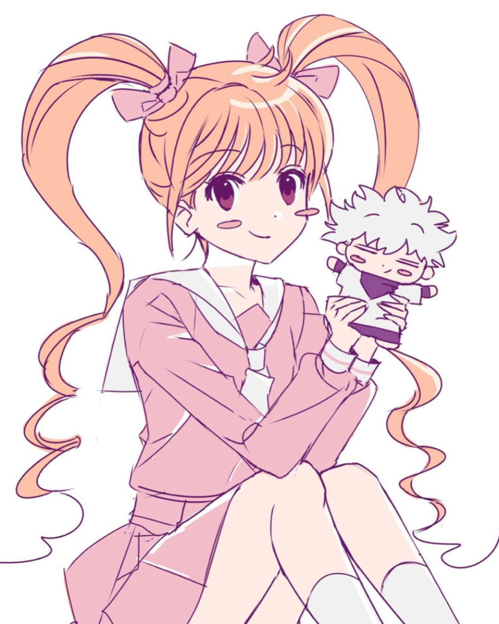 ảnh biscuit krueger fanart 