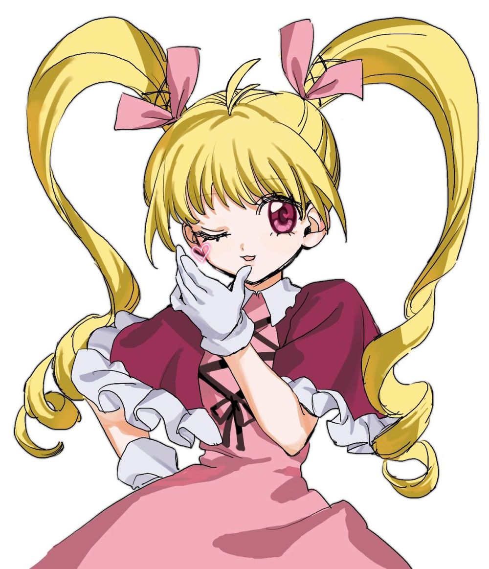 hình chibi biscuit krueger cute 