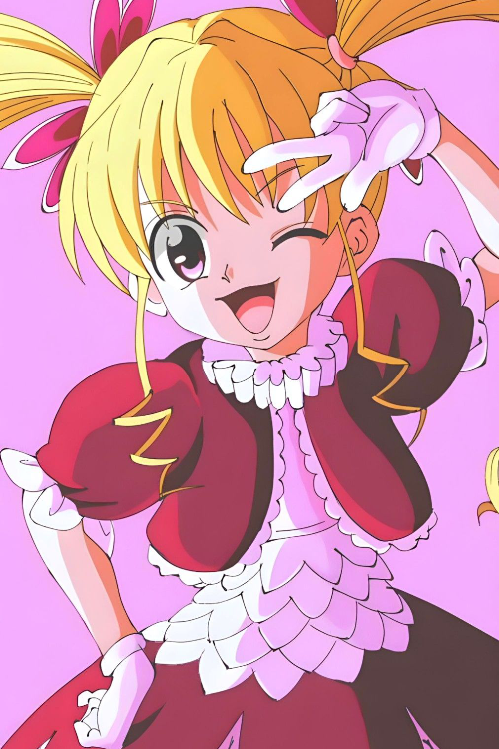 ảnh đẹp hxh biscuit krueger 