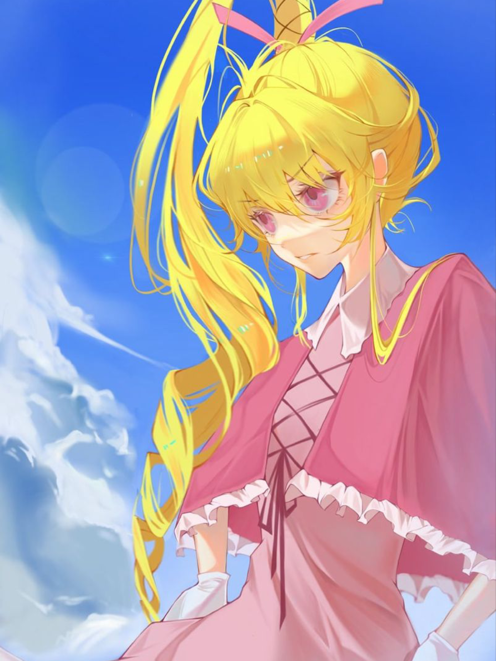 nhân vật biscuit krueger