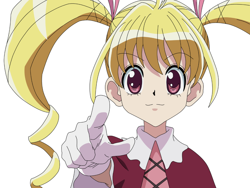 hình biscuit krueger cute phong cách anime 