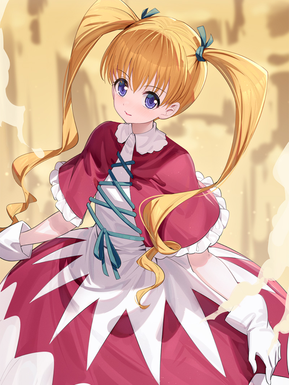 ảnh biscuit krueger cute 