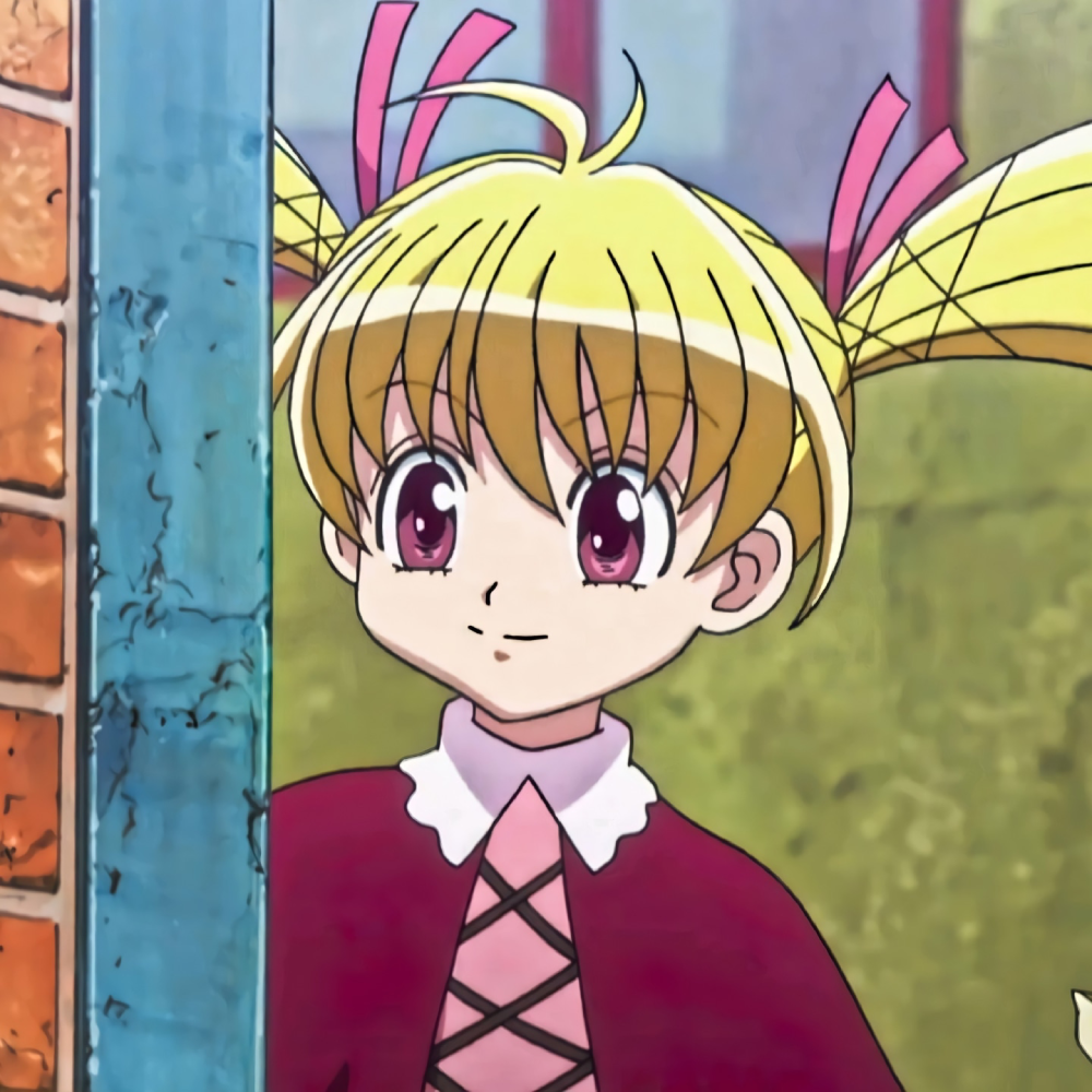 hình đẹp nhân vật biscuit krueger cute 