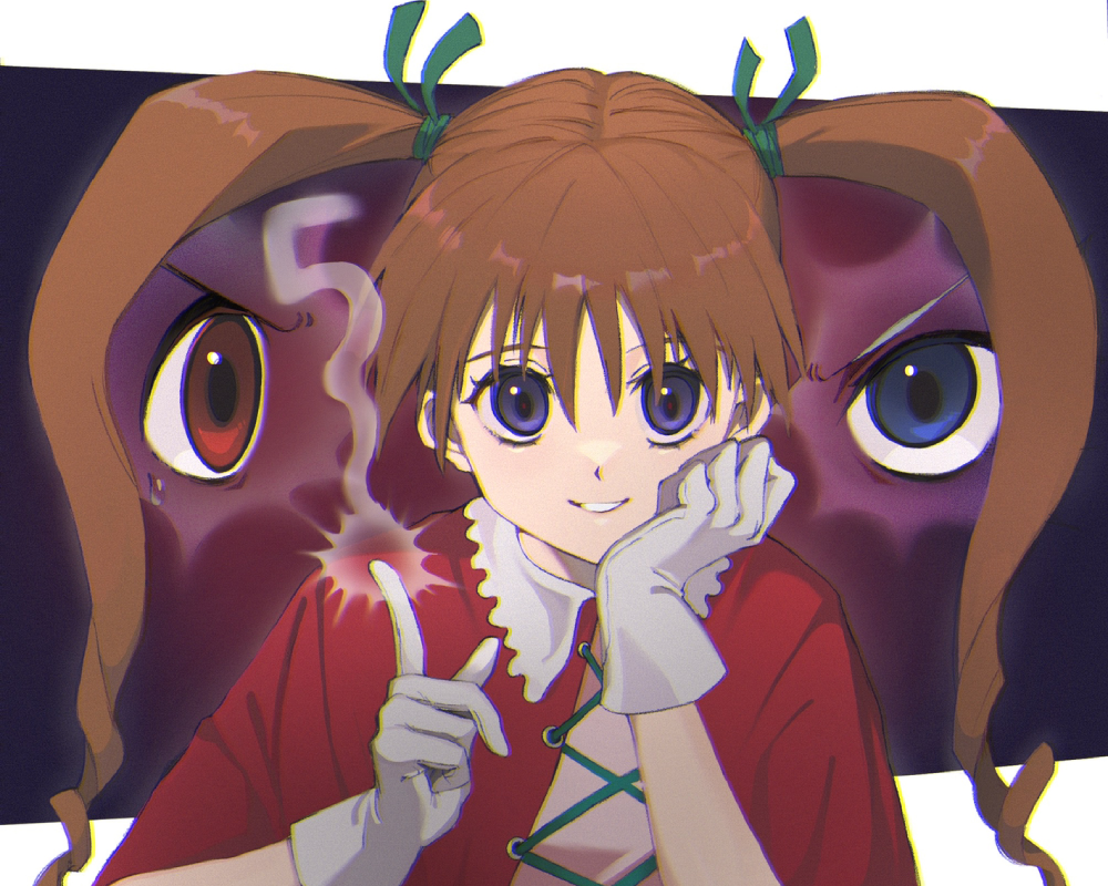 ảnh biscuit krueger hxh 