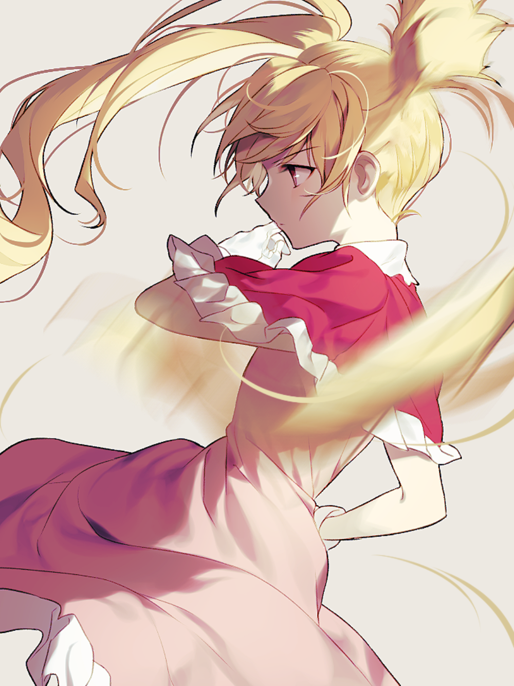 biscuit krueger anime 