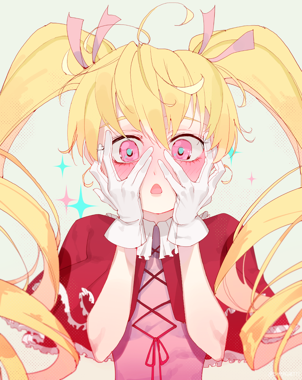 ảnh biscuit krueger đẹp 