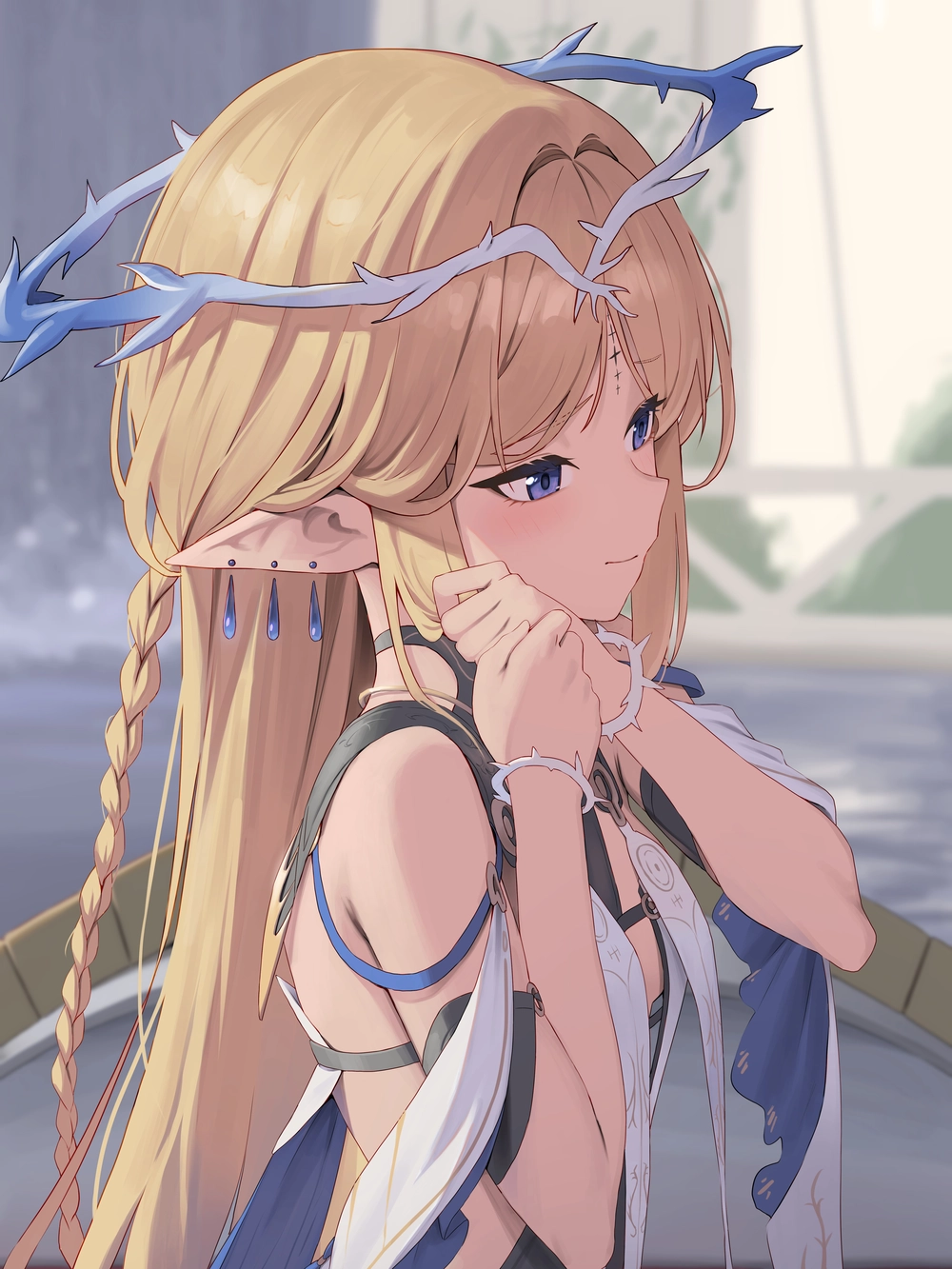 cartethyia đáng yêu