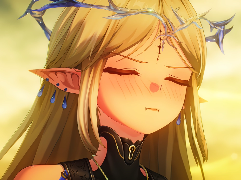 ảnh cartethyia nghệ thuật