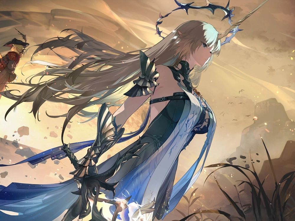 hình cartethyia anime