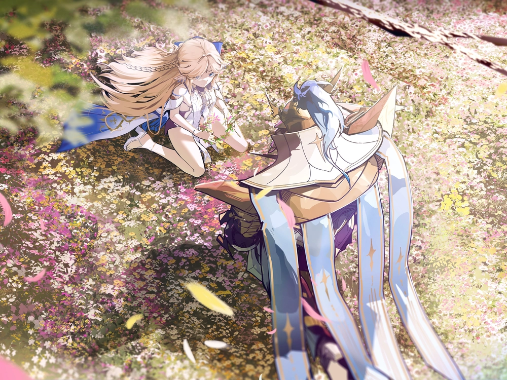 ảnh cartethyia wallpaper phong cảnh thần tiên