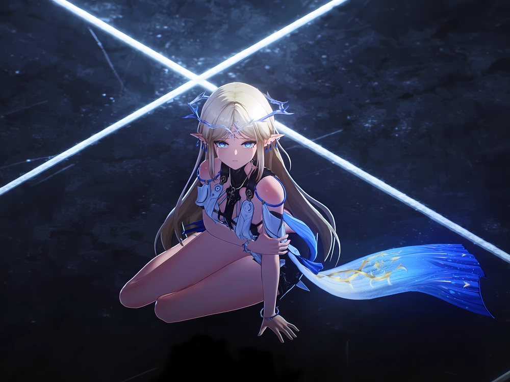 hình cartethyia huyền bí