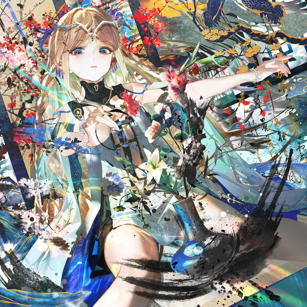 hình cartethyia art hiệu ứng skill