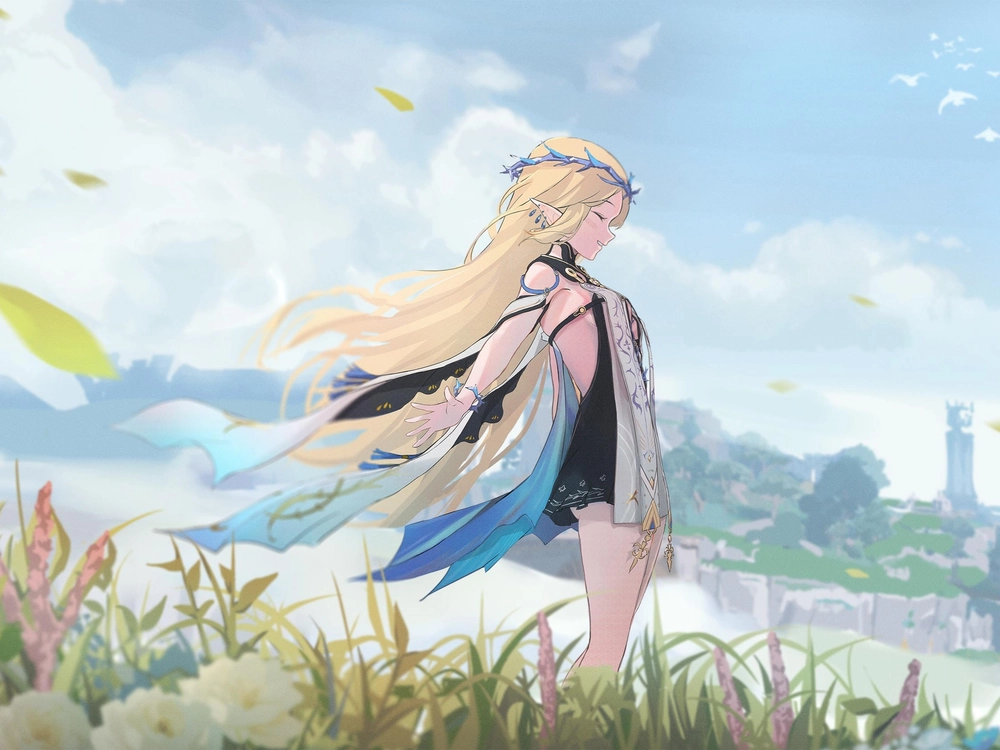 ảnh đẹp cartethyia