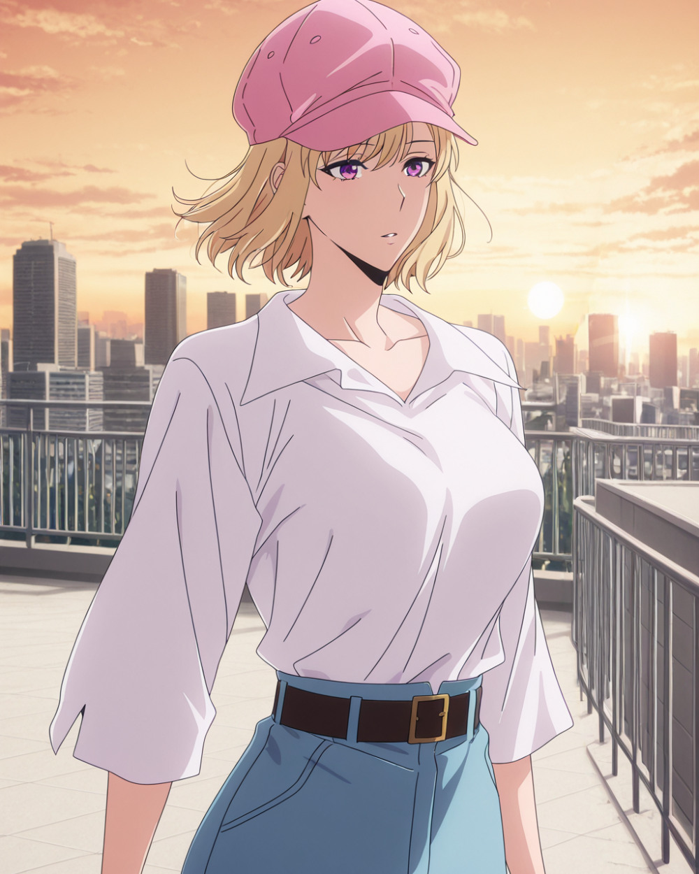 ảnh cha hae in đẹp nhất 