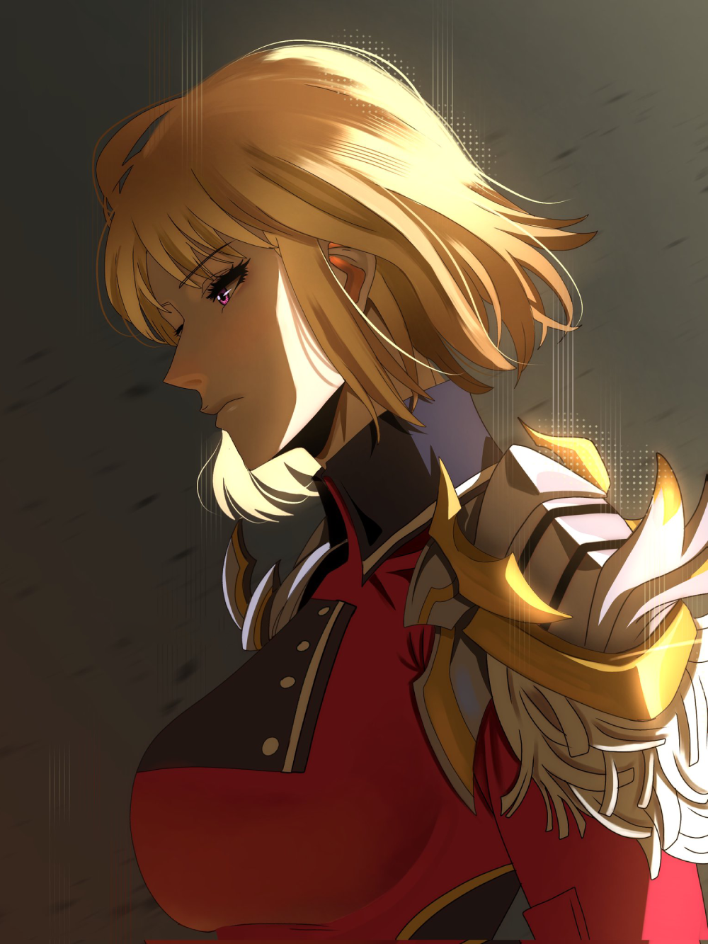 ảnh cha hae in solo leveling đẹp nhất 