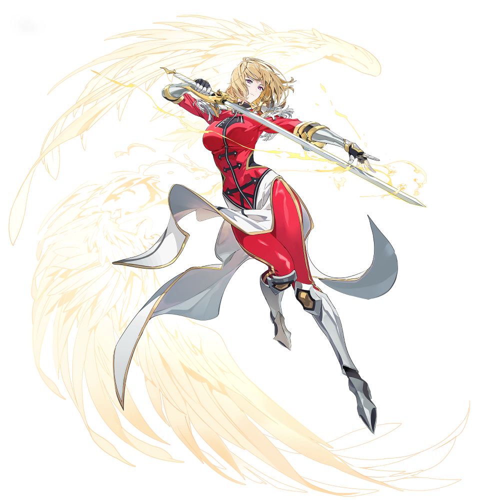 ảnh nhân vật cha hae in trong solo leveling 