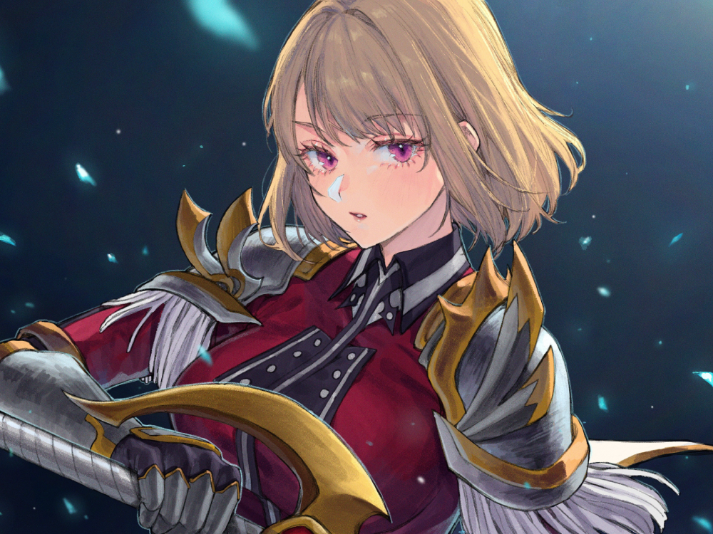 hình ảnh cha hae in solo leveling đẹp 