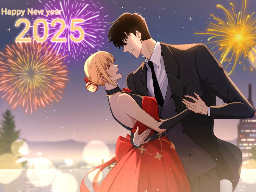 ảnh cha hae in và sung jin woo dễ thương 