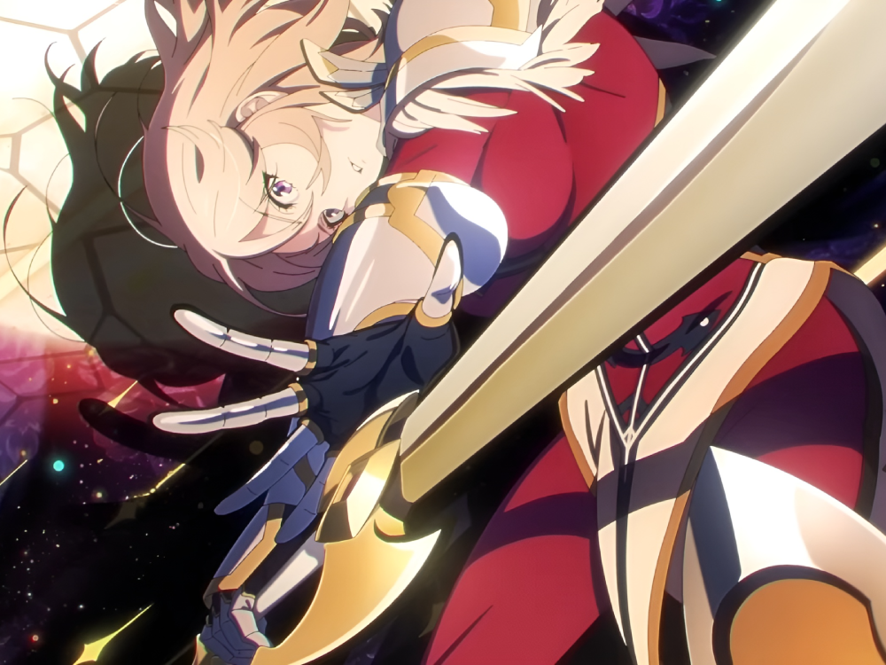 hình cha hae in trong solo leveling 